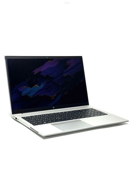 Ноутбук HP EliteBook 855 G7 IPS AMD Ryzen 5 (Ryzen 5 Pro 4650U) 16 Гб 256 Гб SSD Клас A- (GNB0526123) Б/В