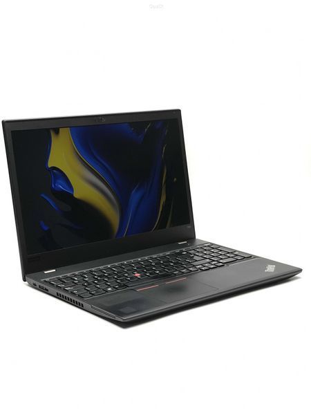 Ноутбук Lenovo ThinkPad T580 IPS Intel Core i7 (i7-8650U) 8 Гб 256 Гб SSD (Вживаний - Клас B) RNB1223193 фото