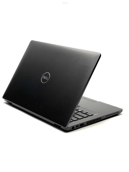 Ноутбук Dell Latitude 5400 TN Intel Core i5 (i5-8365U) 8 Гб 256 Гб SSD (Вживаний - Клас A-) RNB1024371 фото
