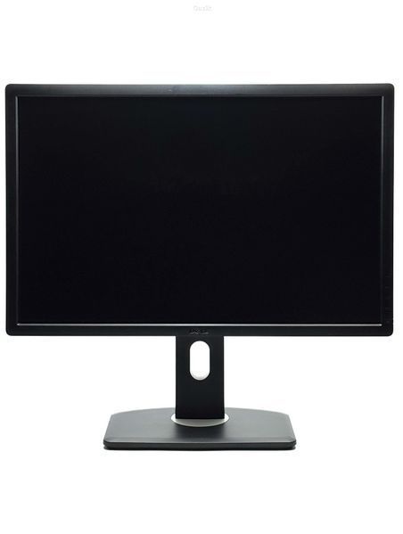 Монітор Dell UltraSharp U2412Mb 24" IPS (Вживаний - Клас A-)