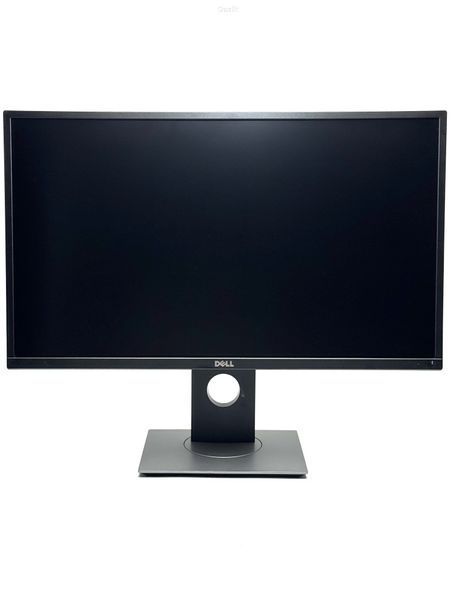 Монітор Dell P2717H 27" IPS (Вживаний - Клас A-) RNB0225572 фото