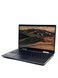 Ноутбук Dynabook Portege X30W-J Multitouch Intel Core i5 (i5-1135G7) 16 Гб 256 Гб SSD Клас A- (NTB0226428) Б/В