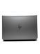 Ноутбук HP ZBook 17 G6 IPS Intel Core i5 (i5-9400H) 16 Гб 512 Гб SSD NVIDIA Quadro T1000 (Вживаний - Клас A)