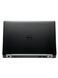 Ноутбук Dell Latitude E5570 IPS Intel Core i7 16 Гб 256 Гб SSD (Вживаний - Клас A-) RNB1223291 фото 4