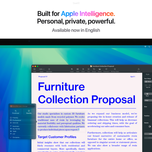 КОМП&rsquo;ЮТЕР MAC STUDIO YT000000018 фото