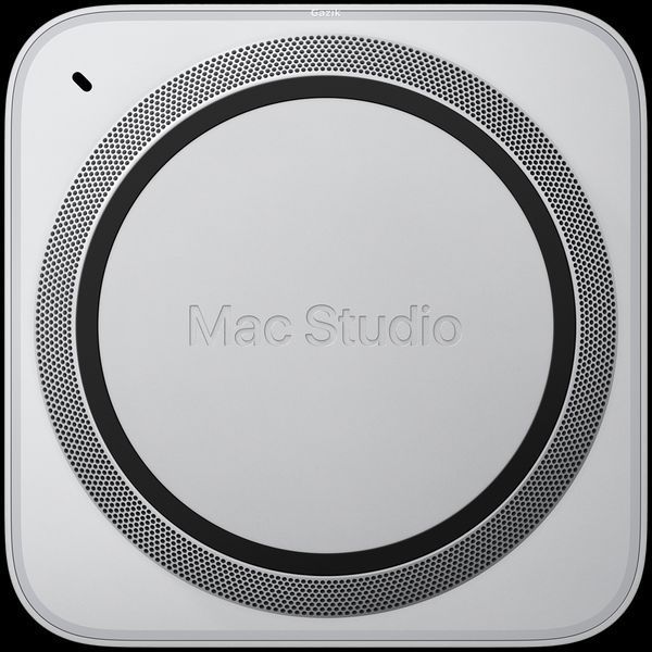 КОМП&rsquo;ЮТЕР MAC STUDIO YT000000018 фото