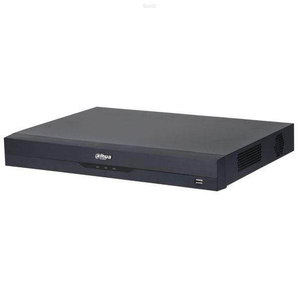 Відеореєстратор Dahua DH-XVR5216AN-4KL-I3 16-канальний 4K-N/5MP 1U 2HDD WizSense YSAP162     фото