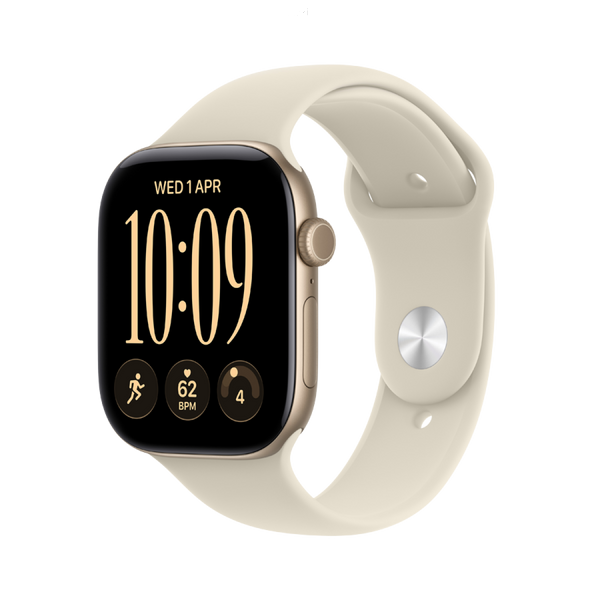 ГОДИННИК APPLE WATCH 12 42 LG AL S SB SM GPS-RKZ YT000000140 фото