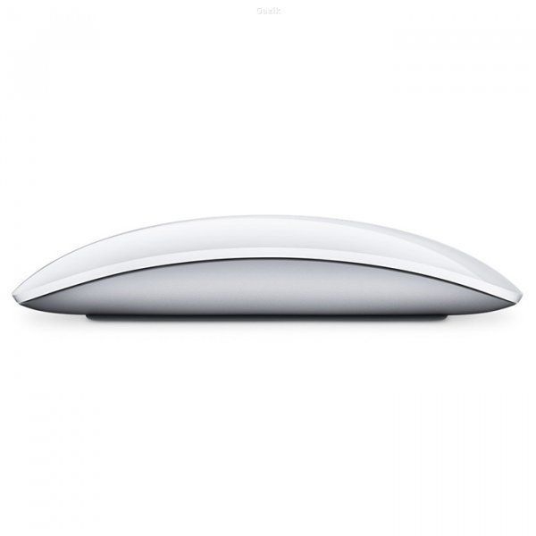 Миша бездротова Apple A1657 Magic Mouse 2 BlueTooth White Б/В YSAP021 фото