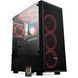 Комп'ютер Vinga Wolverine D8932 Intel Core i5-12400F 16 Гб 500 Гб SSD GeForce RTX 5060 Ti Клас NEW (VWD8932 ) Б/В VWD8932 фото 1