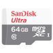 Карта пам&rsquo;яті SanDisk Ultra microSDXC 64GB 100MB/s Class 10 UHS-I YSAP212     фото 2