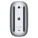Миша бездротова Apple A1657 Magic Mouse 2 BlueTooth White Б/В YSAP021 фото 4