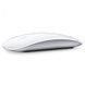 Миша бездротова Apple A1657 Magic Mouse 2 BlueTooth White Б/В YSAP021 фото 2