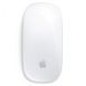 Миша бездротова Apple A1657 Magic Mouse 2 BlueTooth White Б/В YSAP021 фото 1