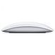 Миша бездротова Apple A1657 Magic Mouse 2 BlueTooth White Б/В YSAP021 фото 3