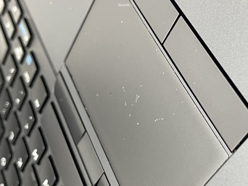 Ноутбук Dell Latitude E5550 Multitouch (TN) Intel Core i5 8 Гб 180 Гб SSD (Вживаний - Клас A-) RNB1223137 фото