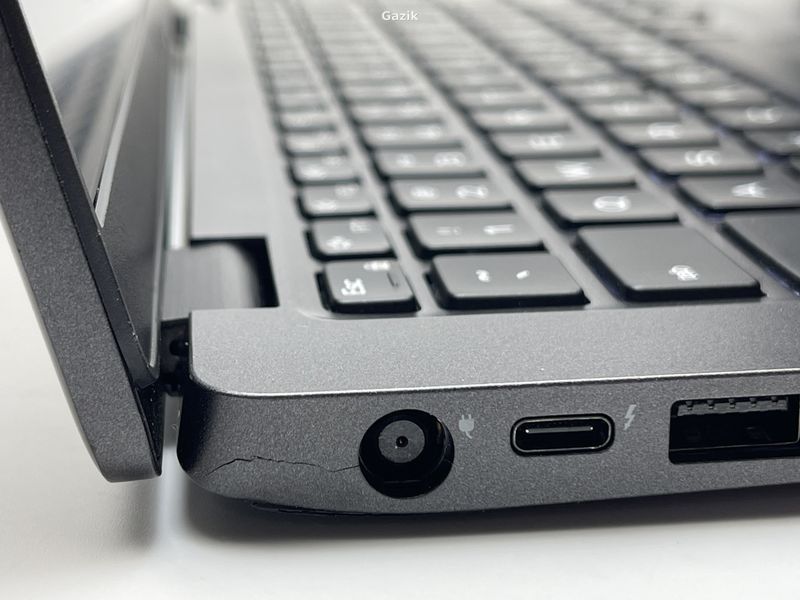 Ноутбук Dell Latitude 5400 TN Intel Core i5 (i5-8365U) 8 Гб 256 Гб SSD (Вживаний - Клас A-) RNB1024371 фото