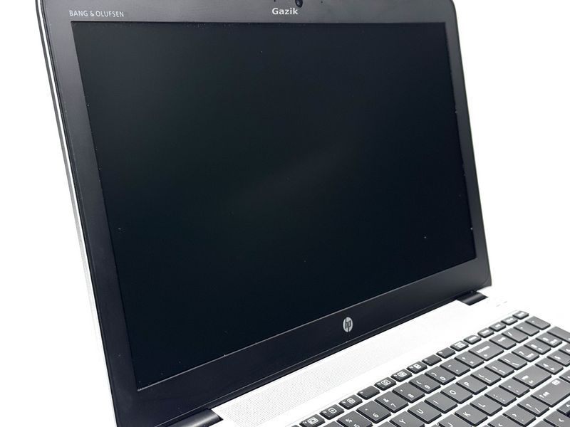 Ноутбук HP EliteBook 850 G3 TN Intel Core i5 (i5-6300U) 8 Гб 256 Гб SSD Клас A- (NTB0426348) Б/В