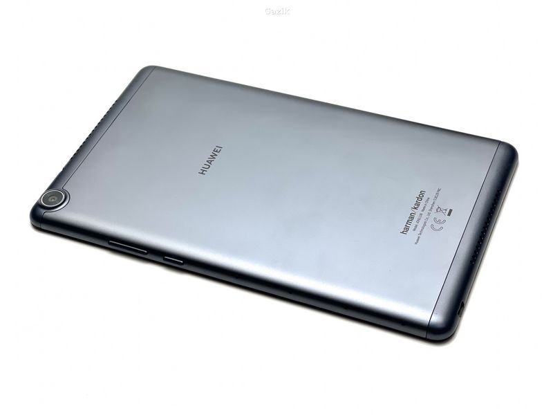 Планшет Huawei MediaPad M5 Lite 8" IPS Kirin 710 3 Гб 32 Гб (Вживаний - Клас A-)