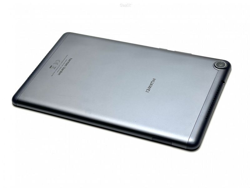 Планшет Huawei MediaPad M5 Lite 8" IPS Kirin 710 3 Гб 32 Гб (Вживаний - Клас A-)