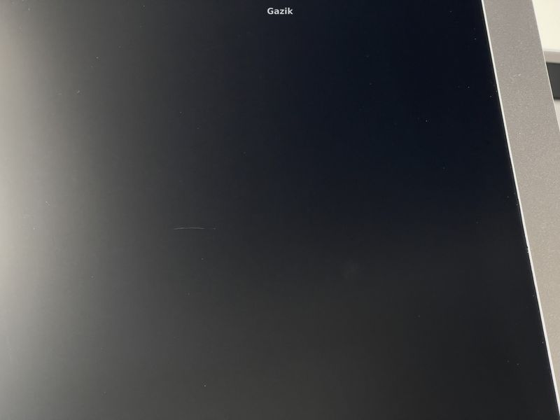 Монітор HP EliteDisplay E243 23.8" IPS (Вживаний - Клас A-) RNB0524306 фото