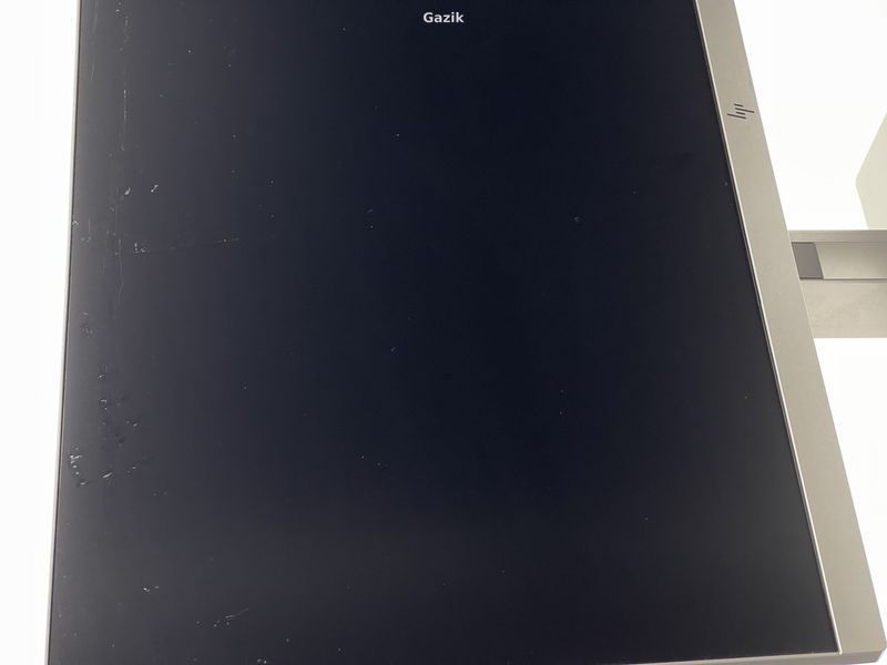 Монітор HP EliteDisplay E243 23.8" IPS (Вживаний - Клас B)