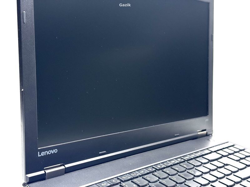 Ноутбук Lenovo ThinkPad L560 TN Intel Core i5 (i5-6300U) 8 Гб 240 Гб SSD Клас B (NTB0426497) Б/В