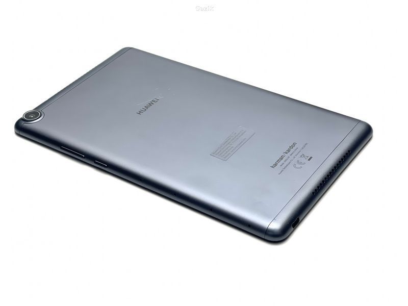 Планшет Huawei MediaPad M5 Lite 8" IPS Kirin 710 3 Гб 32 Гб (Вживаний - Клас B)