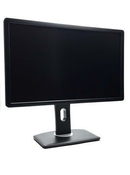 Монітор Dell P2412Hb 24" TFT+TN (Вживаний - Клас A-)
