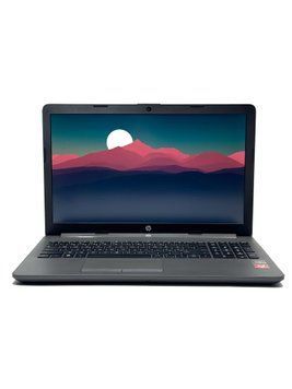 Ноутбук HP 255 G7 TN AMD Ryzen 5 (Ryzen 5 2500U) 8 Гб 256 Гб SSD Клас A- (NTB0426104) Б/В