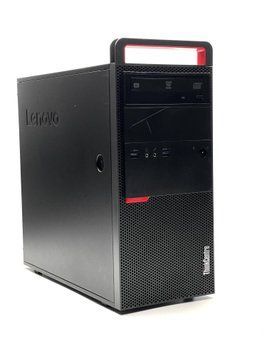 Системний блок Lenovo ThinkCentre M800 Intel Core i5 16 Гб 256 Гб SSD Tower ( Клас A-)