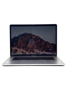 Ноутбук Apple MacBook Pro A1990 Retina Intel Core i7 (i7-9750H) 16 Гб 512 Гб SSD Клас A- (GNB1225008) Б/В GNB1225008 фото