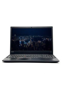Ноутбук Lenovo ThinkPad E590 IPS Intel Core i5 (i5-8265U) 8 Гб 128 Гб SSD Клас A- (NTB1125369) Б/В NTB1125369 фото