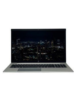 Ноутбук HP EliteBook 855 G7 IPS AMD Ryzen 5 (Ryzen 5 Pro 4650U) 16 Гб 256 Гб SSD Клас B (GNB1026164) Б/В