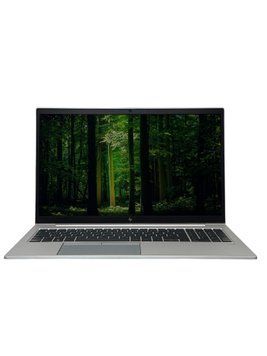Ноутбук HP EliteBook 855 G8 IPS AMD Ryzen 5 (Ryzen 5 Pro 5650U) 16 Гб 512 Гб SSD Клас A- (GNB1026301) Б/В GNB1026301 фото