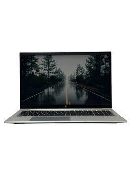 Ноутбук HP EliteBook 855 G8 IPS AMD Ryzen 5 (Ryzen 5 Pro 5650U) 16 Гб 256 Гб SSD Клас A (GNB1026298) Б/В