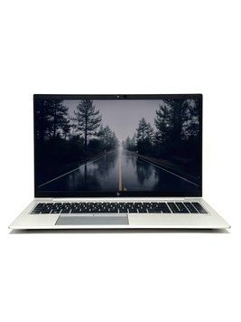 Ноутбук HP EliteBook 855 G8 Multitouch AMD Ryzen 5 (Ryzen 5 Pro 5650U) 8 Гб 256 Гб SSD Клас A (NTB0226118) Б/В
