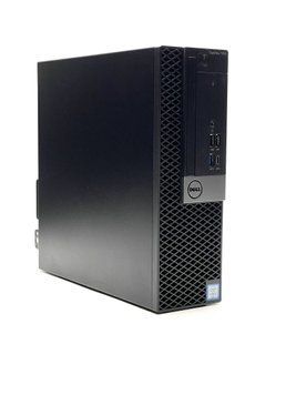 Системний блок Dell OptiPlex 7050 Intel Core i5 8 Гб 128 Гб SSD SFF ( Клас A)