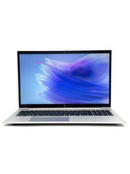 Ноутбук HP EliteBook 855 G7 IPS AMD Ryzen 5 (Ryzen 5 Pro 4650U) 16 Гб 256 Гб SSD Клас A (GNB0526148) Б/В GNB0526148 фото