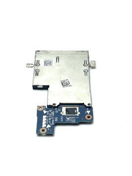 Додаткова плата (smartcard reader) для ноутбука Dell Latitude E5440 (вживаний) ZDP0109 фото