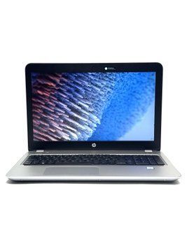 Ноутбук HP ProBook 450 G4 TN Intel Core i3 (i3-7100U) 8 Гб 128 Гб SSD Клас A- (NTB0426379) Б/В