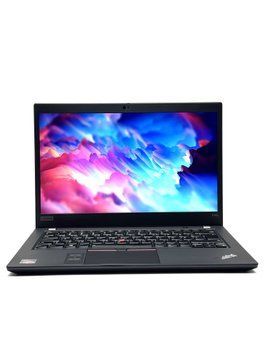 Ноутбук Lenovo ThinkPad P14s Gen 1 IPS (Sure View) AMD Ryzen 7 (Ryzen 7 Pro 4750U) 16 Гб 256 Гб SSD Клас A (NTB1125301) Б/В NTB1125301 фото