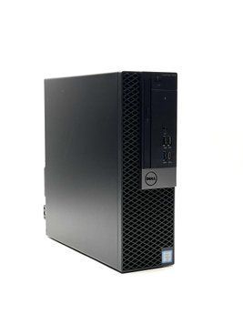 Системний блок Dell OptiPlex 7050 Intel Core i5 8 Гб 256 Гб SSD SFF ( Клас A-)