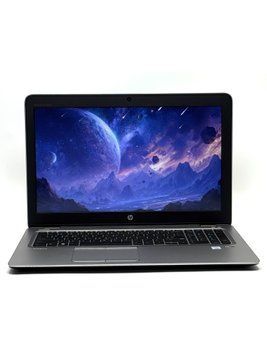 Б/В Ноутбук HP EliteBook 850 G3 TN Intel Core i5 (i5-6300U) 32 Гб 256 Гб SSD Клас A- (NTB1125093)