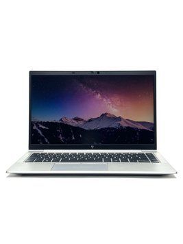Ноутбук HP EliteBook 840 G8 IPS Intel Core i5 (i5-1145G7) 16 Гб 256 Гб SSD Клас A- (NTB0226612) Б/В