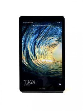 Планшет Huawei MediaPad M5 Lite 8" IPS Kirin 710 3 Гб 32 Гб (Вживаний - Клас B)
