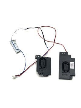 Динаміки для ноутбука Lenovo ThinkPad T530, W530 4 Pin (Б/в)