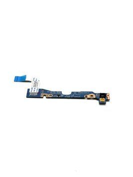 Додаткова плата (кнопка живлення) для ноутбука Lenovo IdeaPad S300, S400, S405 (вживаний) ZDP0545 фото