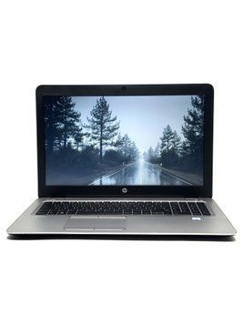 Ноутбук HP EliteBook 850 G3 TN Intel Core i5 (i5-6200U) 8 Гб 256 Гб SSD Клас A- (NTB0426250) Б/В NTB0426250 фото