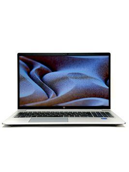 Ноутбук HP ProBook 450 G9 TN Intel Core i5 (i5-1235U) 16 Гб 256 Гб SSD Клас A (GNB0826203) Б/В